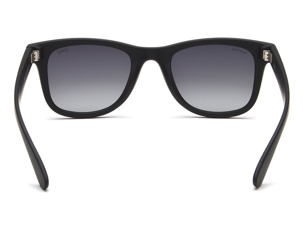 IDEE Rectangle Color Full-Rimmed Eyeglasses - Unisex