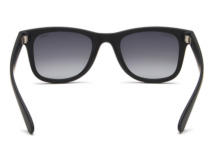 IDEE Rectangle Color Full-Rimmed Eyeglasses - Unisex