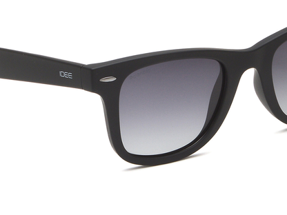 IDEE Rectangle Color Full-Rimmed Eyeglasses - Unisex