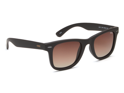 IDEE Rectangle Color Full-Rimmed Eyeglasses - Unisex