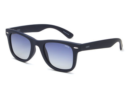 IDEE Rectangle Color Full-Rimmed Eyeglasses - Unisex