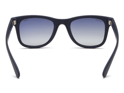 IDEE Rectangle Color Full-Rimmed Eyeglasses - Unisex