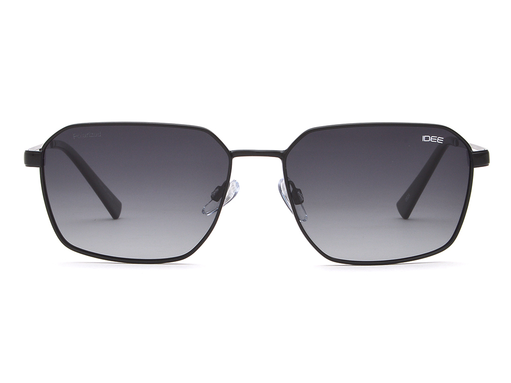 IDEE Rectangle Color Full-Rimmed Eyeglasses - Unisex