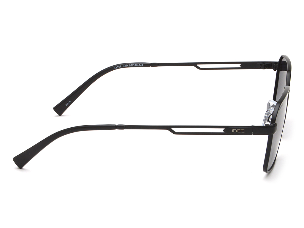 IDEE Rectangle Color Full-Rimmed Eyeglasses - Unisex