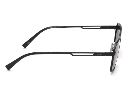 IDEE Rectangle Color Full-Rimmed Eyeglasses - Unisex