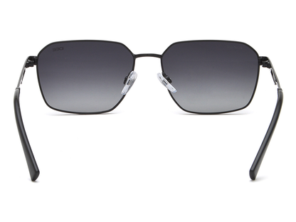 IDEE Rectangle Color Full-Rimmed Eyeglasses - Unisex