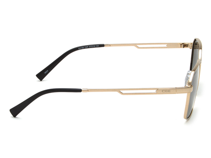 IDEE Rectangle Color Full-Rimmed Eyeglasses - Unisex