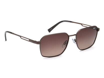 IDEE Rectangle Color Full-Rimmed Eyeglasses - Unisex