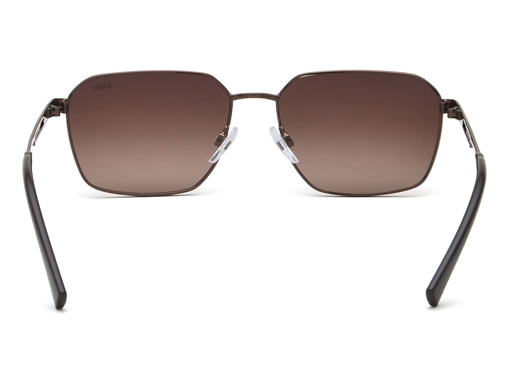 IDEE Rectangle Color Full-Rimmed Eyeglasses - Unisex