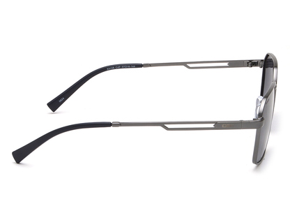IDEE Rectangle Color Full-Rimmed Eyeglasses - Unisex