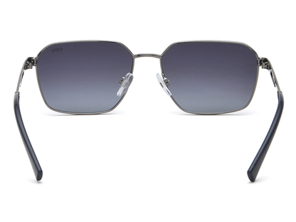 IDEE Rectangle Color Full-Rimmed Eyeglasses - Unisex