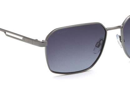 IDEE Rectangle Color Full-Rimmed Eyeglasses - Unisex