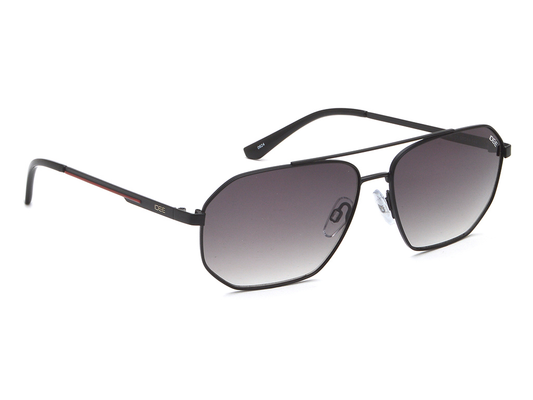 IDEE Rectangle Color Full-Rimmed Eyeglasses - Unisex