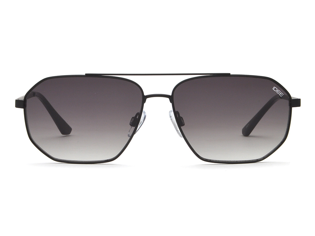 IDEE Rectangle Color Full-Rimmed Eyeglasses - Unisex