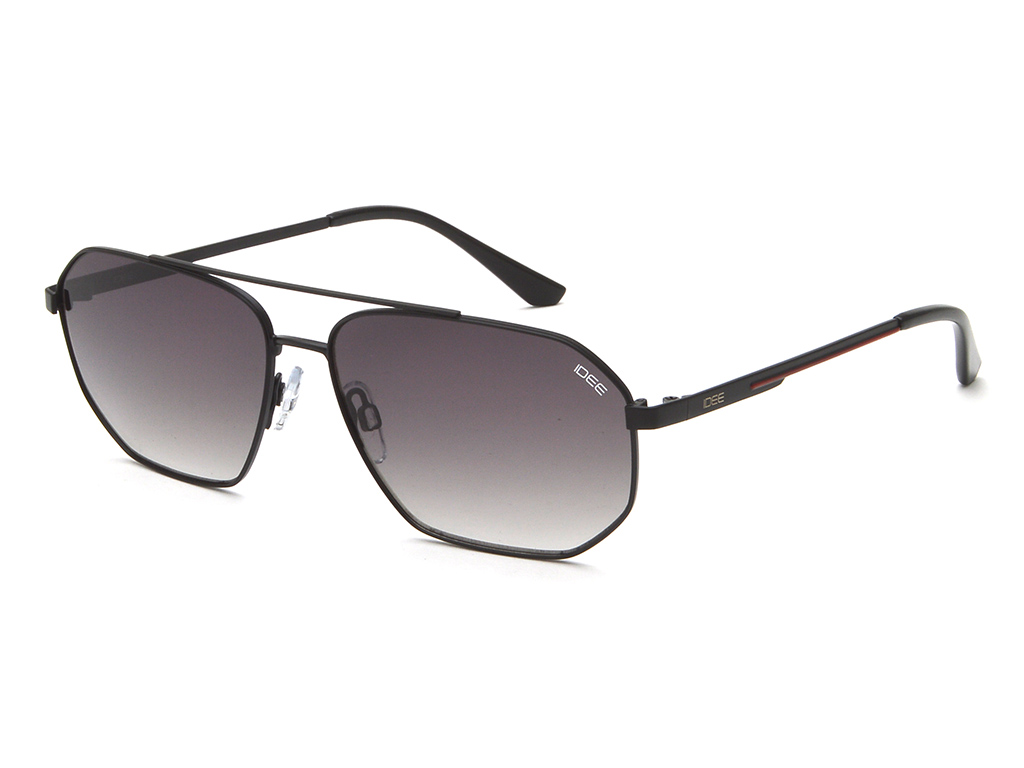 IDEE Rectangle Color Full-Rimmed Eyeglasses - Unisex
