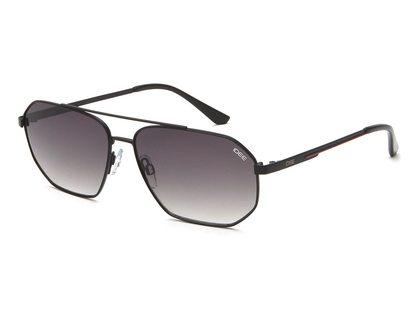 IDEE Rectangle Color Full-Rimmed Eyeglasses - Unisex