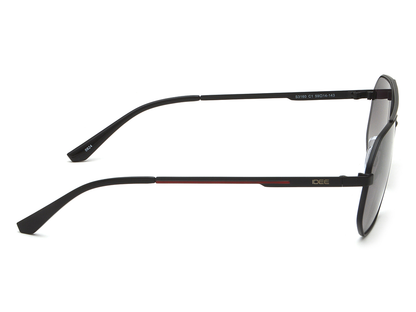 IDEE Rectangle Color Full-Rimmed Eyeglasses - Unisex