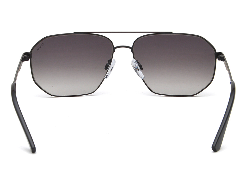 IDEE Rectangle Color Full-Rimmed Eyeglasses - Unisex