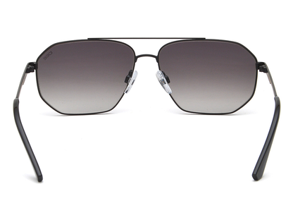 IDEE Rectangle Color Full-Rimmed Eyeglasses - Unisex