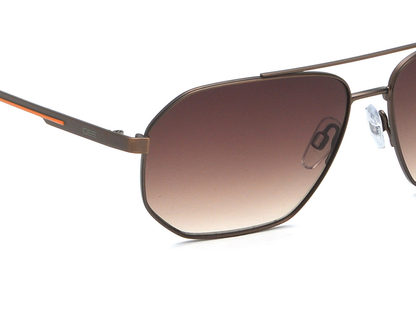 IDEE Rectangle Color Full-Rimmed Eyeglasses - Unisex