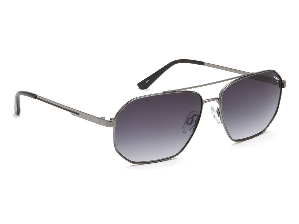 IDEE Rectangle Color Full-Rimmed Eyeglasses - Unisex