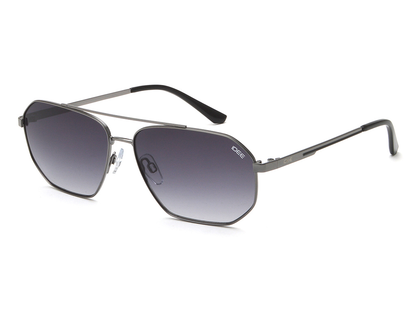 IDEE Rectangle Color Full-Rimmed Eyeglasses - Unisex