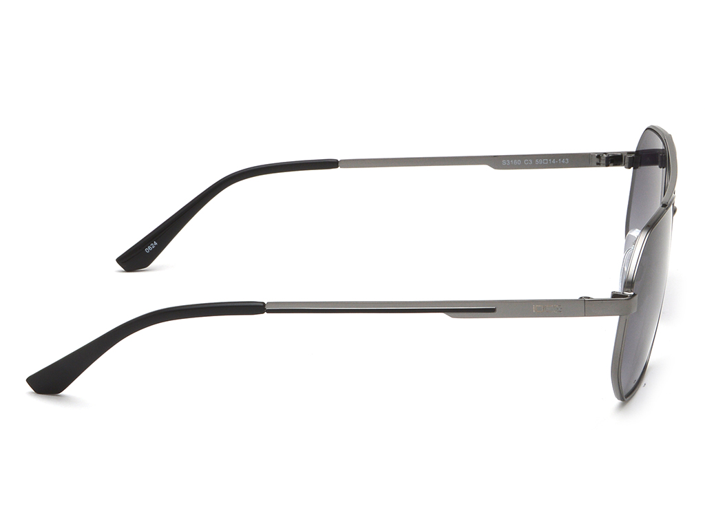 IDEE Rectangle Color Full-Rimmed Eyeglasses - Unisex