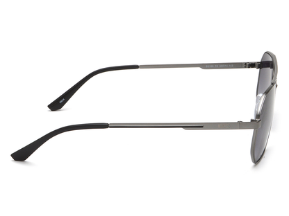IDEE Rectangle Color Full-Rimmed Eyeglasses - Unisex