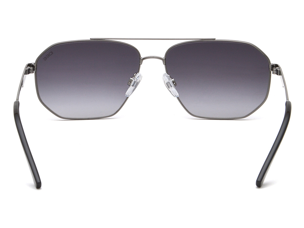 IDEE Rectangle Color Full-Rimmed Eyeglasses - Unisex