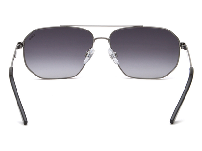 IDEE Rectangle Color Full-Rimmed Eyeglasses - Unisex