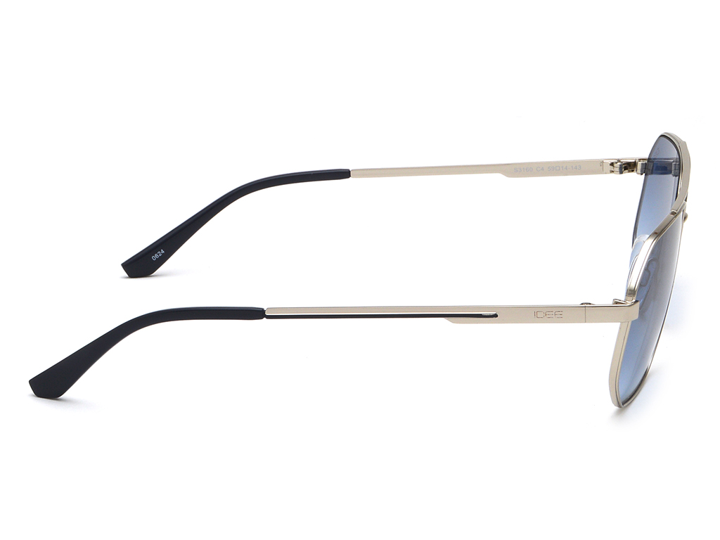 IDEE Rectangle Color Full-Rimmed Eyeglasses - Unisex