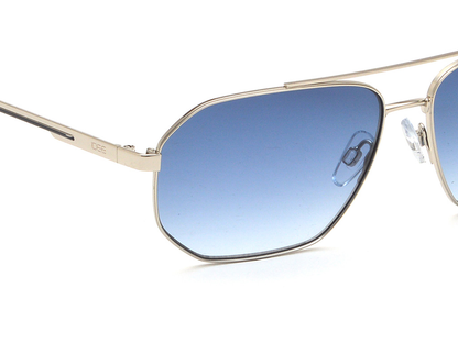 IDEE Rectangle Color Full-Rimmed Eyeglasses - Unisex