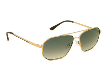 IDEE Rectangle Color Full-Rimmed Eyeglasses - Unisex