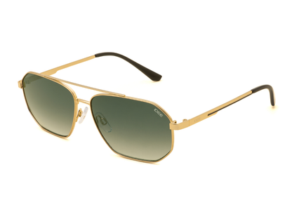 IDEE Rectangle Color Full-Rimmed Eyeglasses - Unisex
