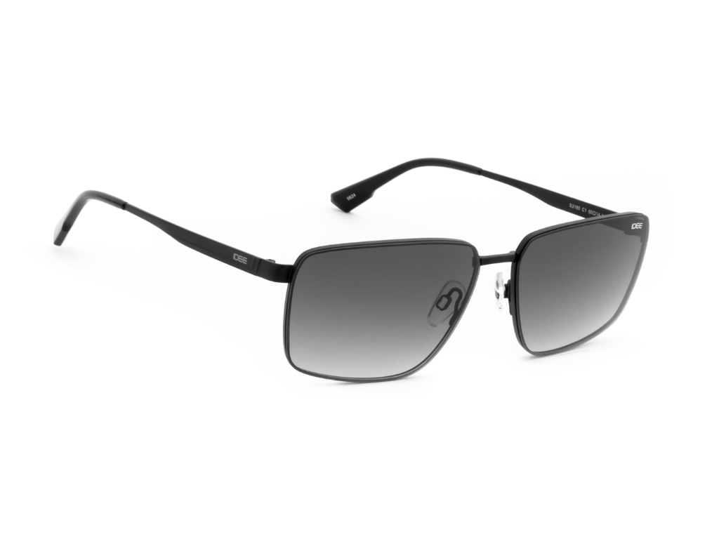 IDEE Rectangle Color Full-Rimmed Eyeglasses - Unisex