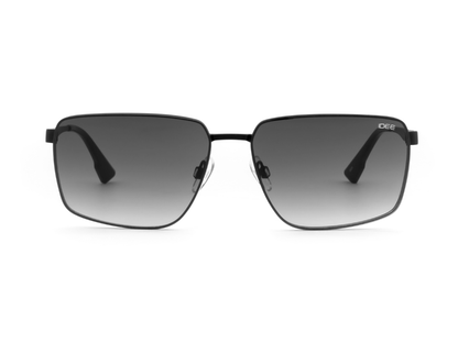 IDEE Rectangle Color Full-Rimmed Eyeglasses - Unisex