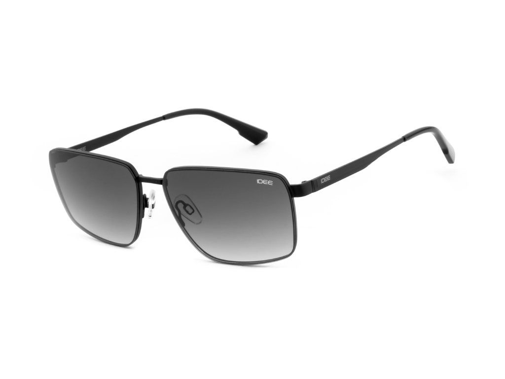 IDEE Rectangle Color Full-Rimmed Eyeglasses - Unisex