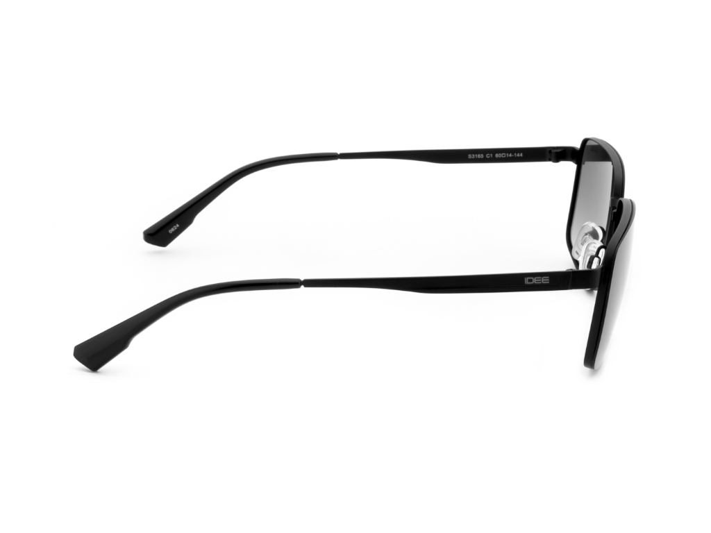 IDEE Rectangle Color Full-Rimmed Eyeglasses - Unisex