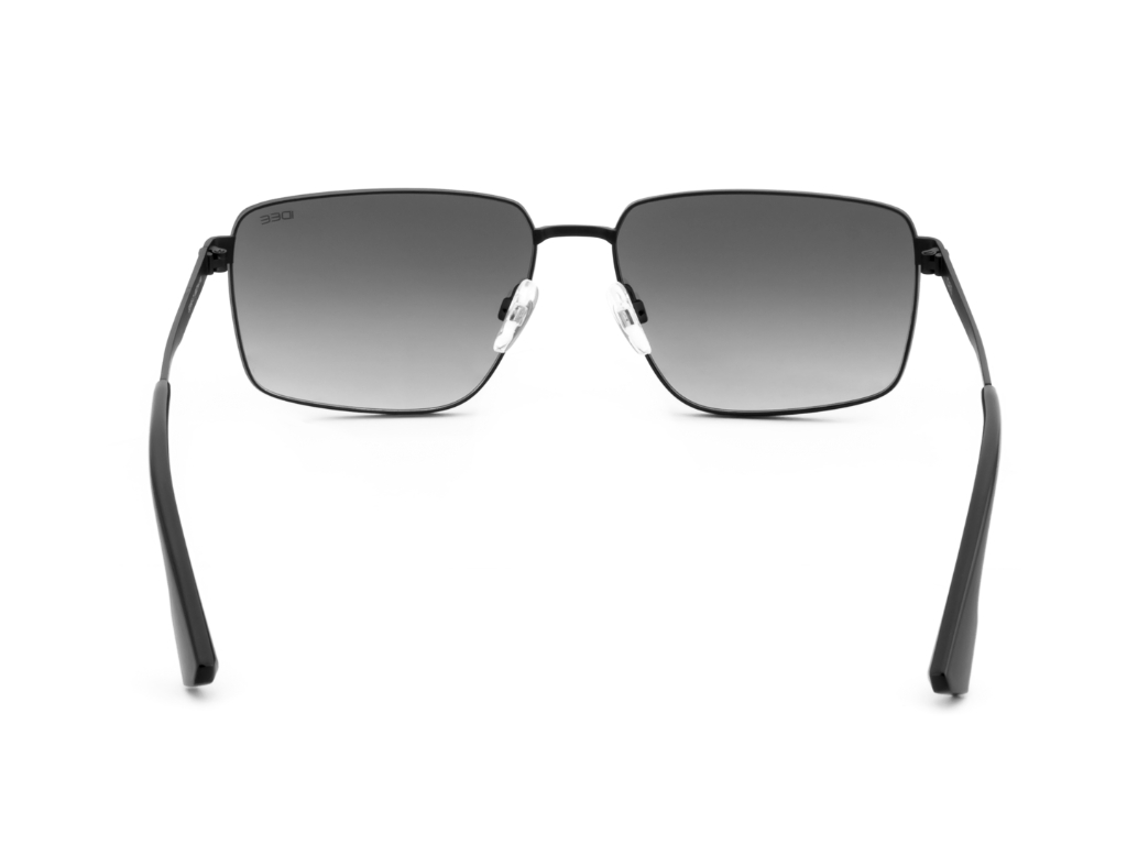 IDEE Rectangle Color Full-Rimmed Eyeglasses - Unisex