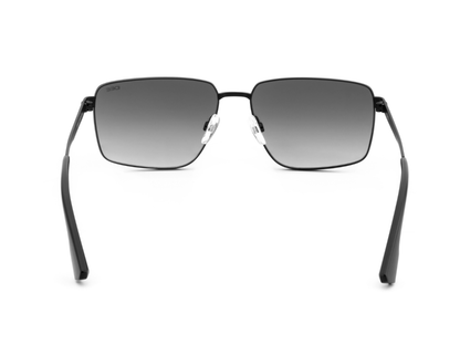 IDEE Rectangle Color Full-Rimmed Eyeglasses - Unisex