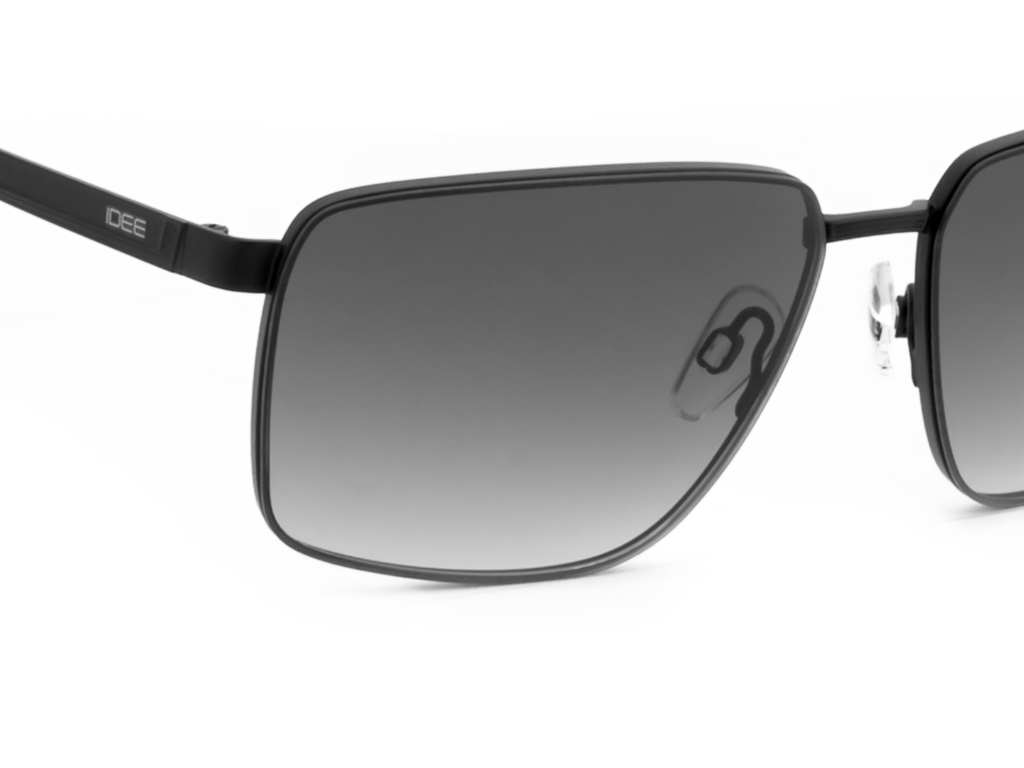 IDEE Rectangle Color Full-Rimmed Eyeglasses - Unisex