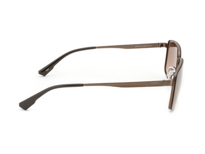 IDEE Rectangle Color Full-Rimmed Eyeglasses - Unisex