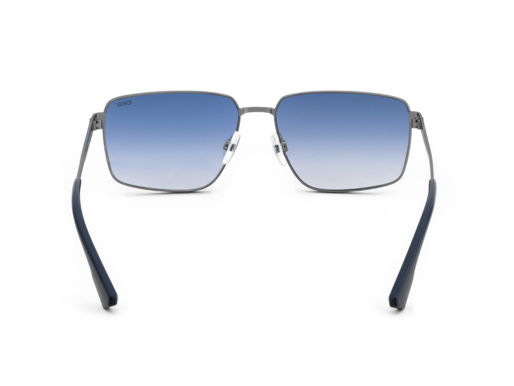 IDEE Rectangle Color Full-Rimmed Eyeglasses - Unisex