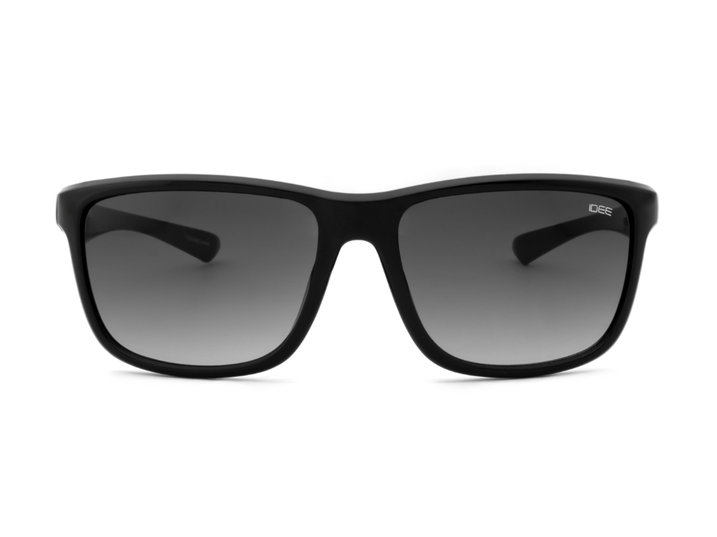 IDEE Rectangle Color Full-Rimmed Eyeglasses - Unisex