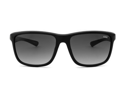 IDEE Rectangle Color Full-Rimmed Eyeglasses - Unisex