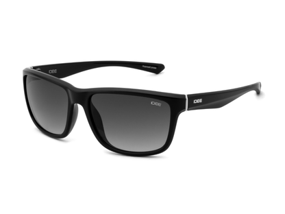 IDEE Rectangle Color Full-Rimmed Eyeglasses - Unisex