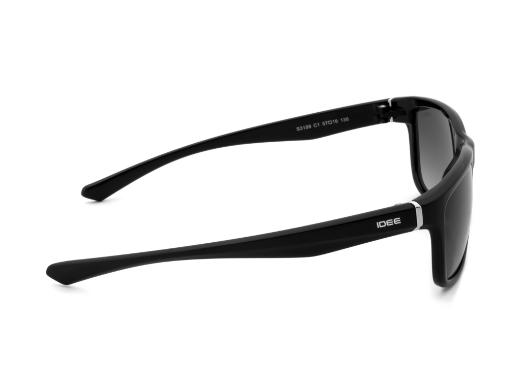 IDEE Rectangle Color Full-Rimmed Eyeglasses - Unisex