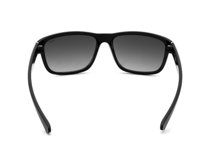 IDEE Rectangle Color Full-Rimmed Eyeglasses - Unisex