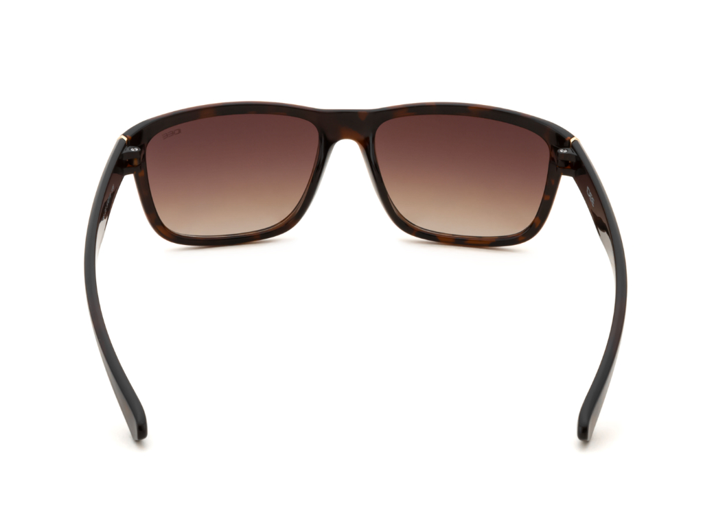 IDEE Rectangle Color Full-Rimmed Eyeglasses - Unisex