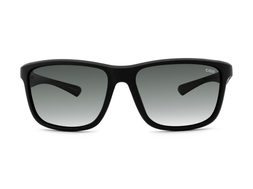 IDEE Rectangle Color Full-Rimmed Eyeglasses - Unisex